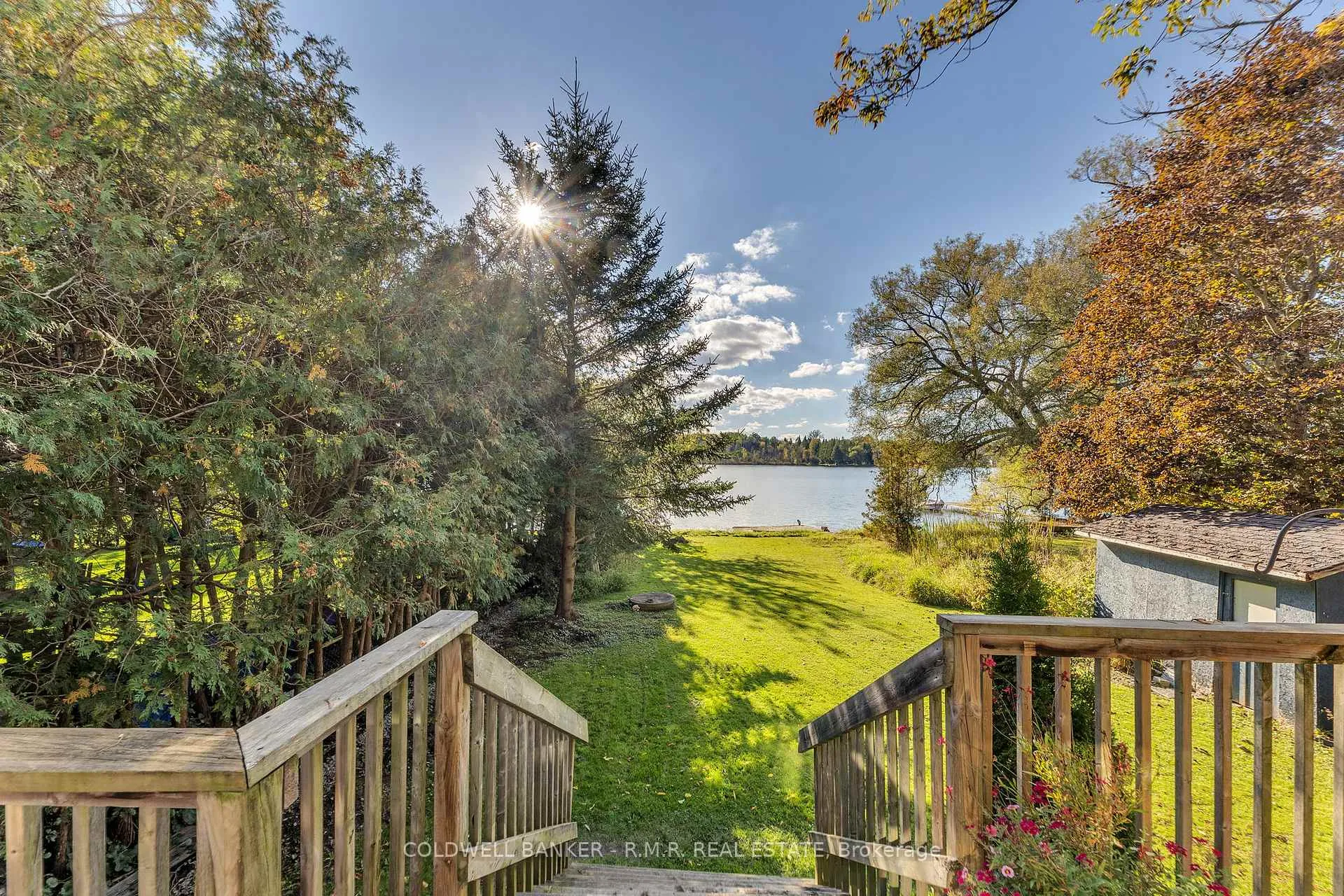 Photo 11 of 138 Pilkey Road, Uxbridge, Rural Uxbridge — HOMEH