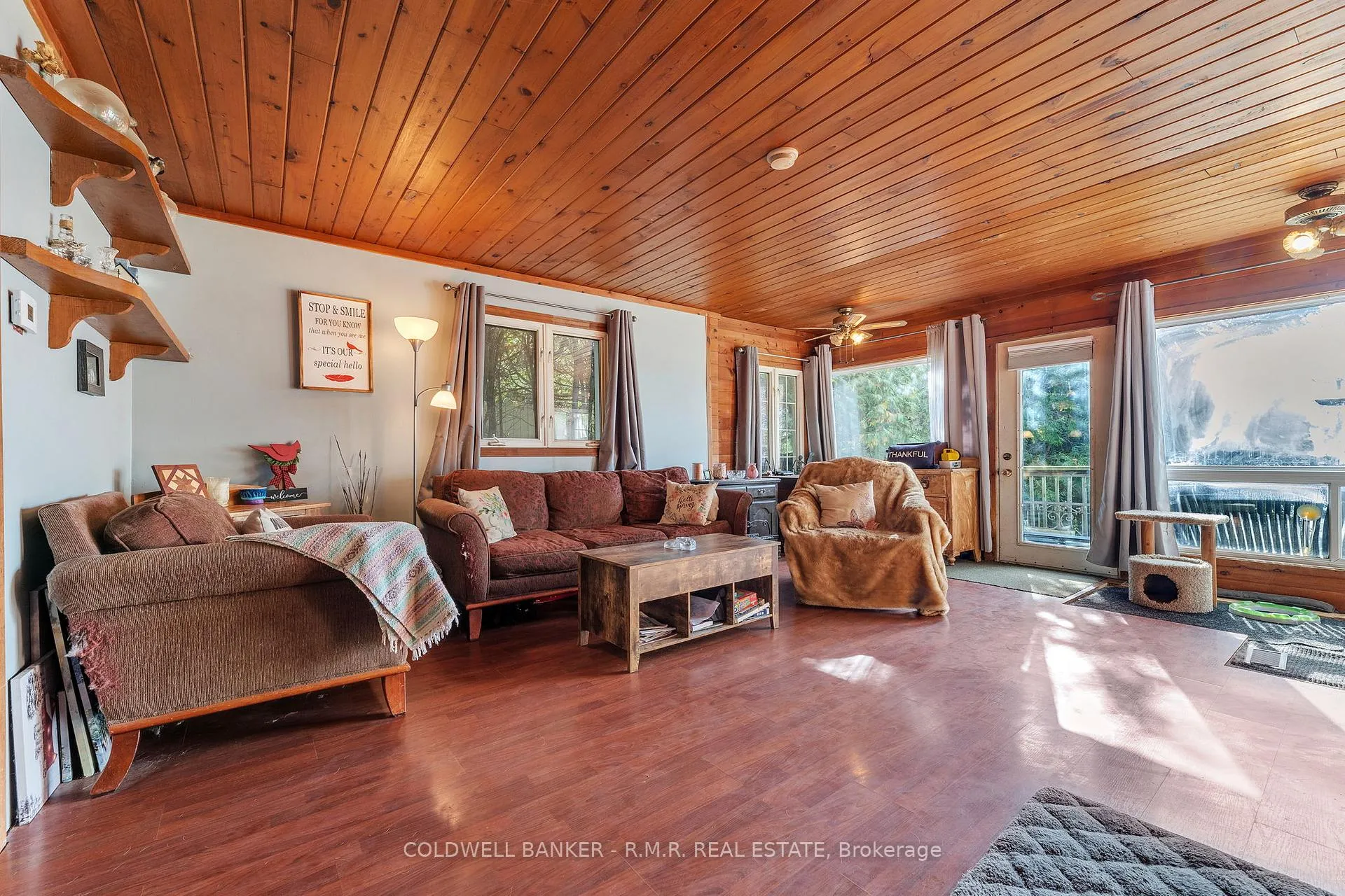Photo 13 of 138 Pilkey Road, Uxbridge, Rural Uxbridge — HOMEH