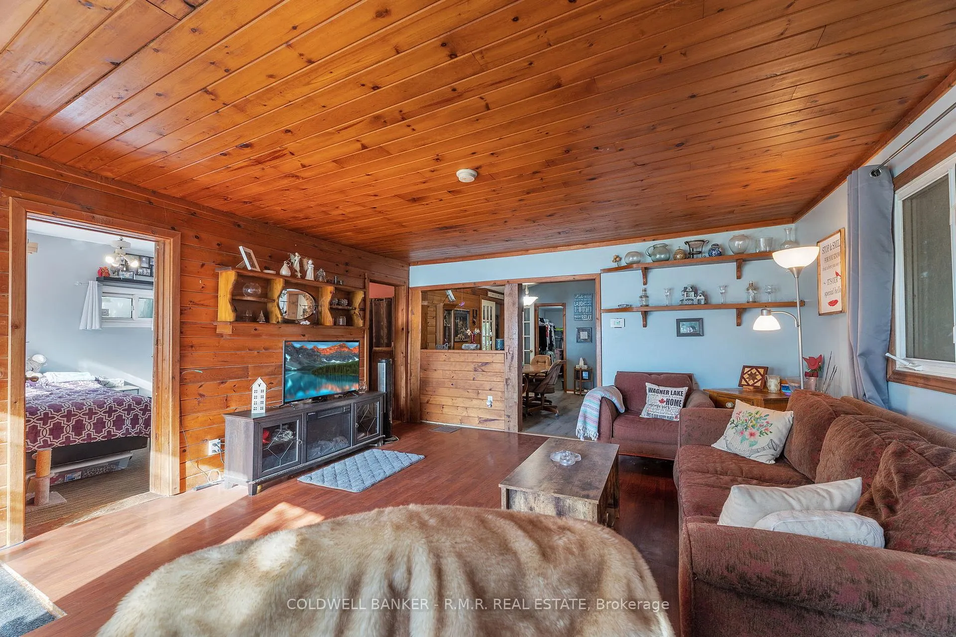 Photo 14 of 138 Pilkey Road, Uxbridge, Rural Uxbridge — HOMEH