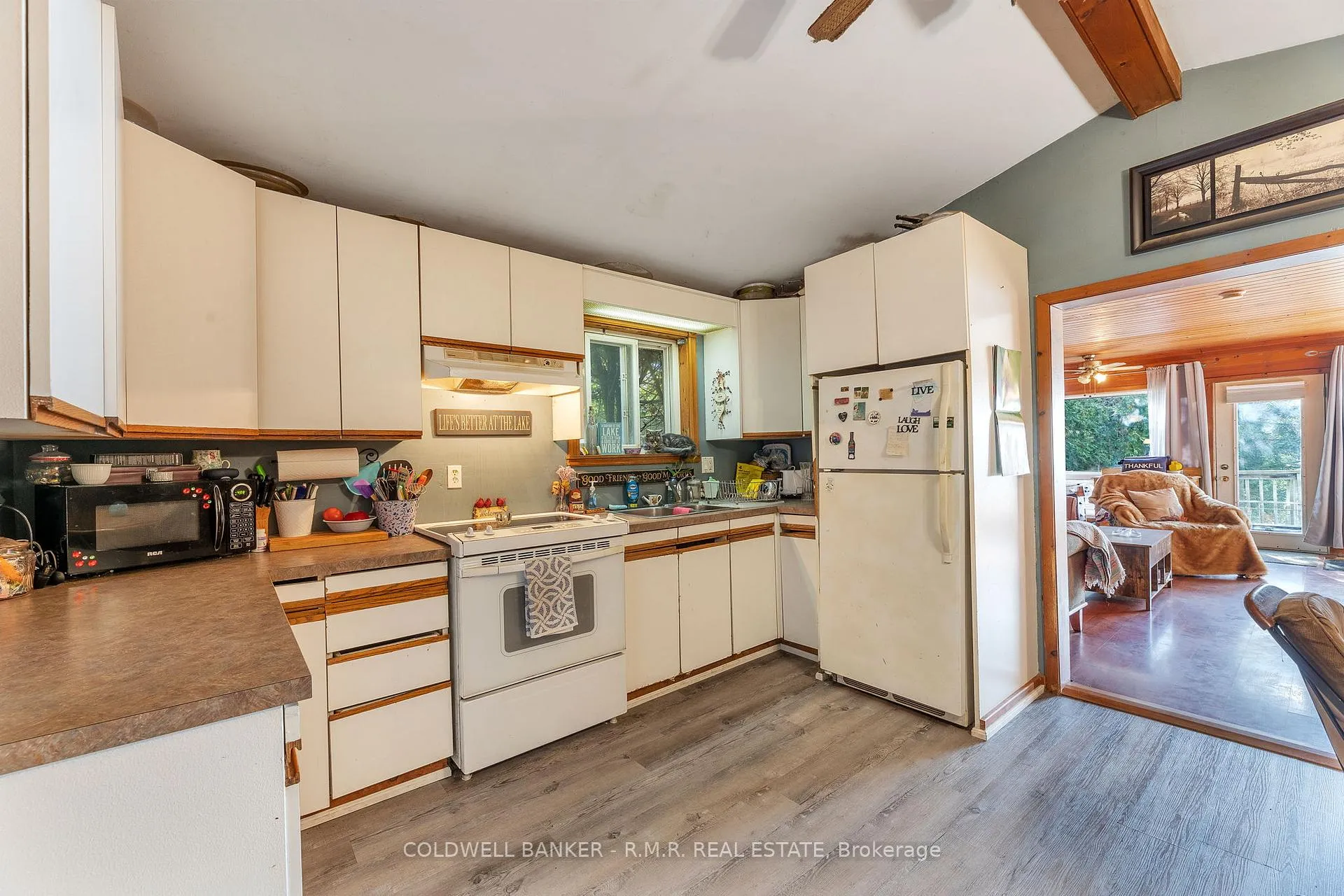 Photo 17 of 138 Pilkey Road, Uxbridge, Rural Uxbridge — HOMEH