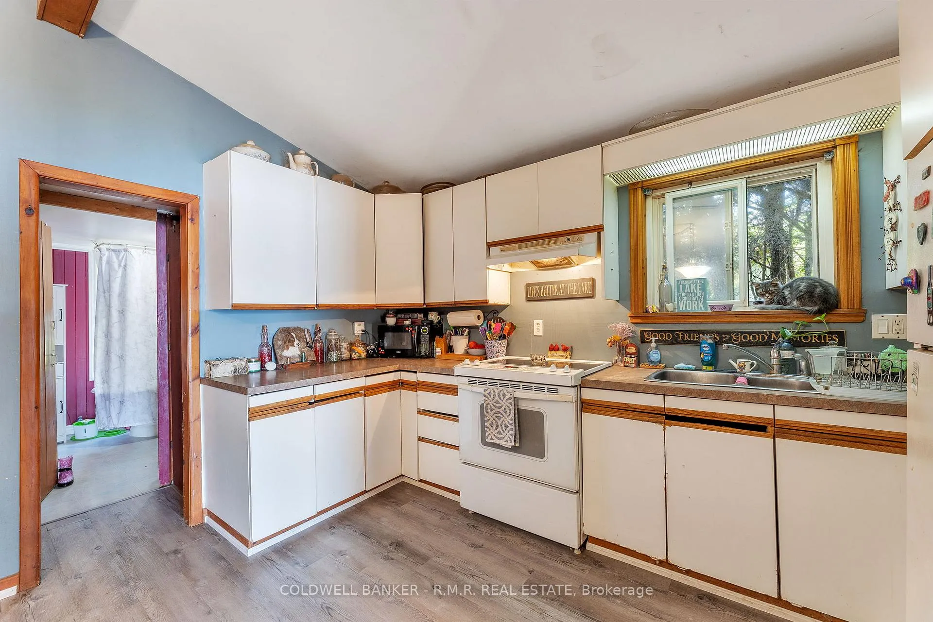 Photo 18 of 138 Pilkey Road, Uxbridge, Rural Uxbridge — HOMEH