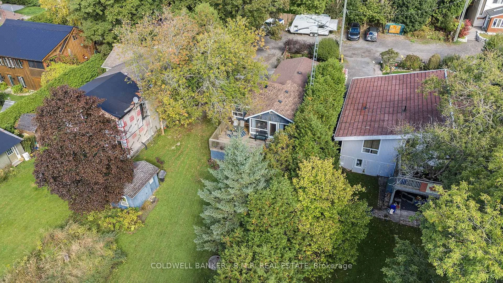 Photo 28 of 138 Pilkey Road, Uxbridge, Rural Uxbridge — HOMEH