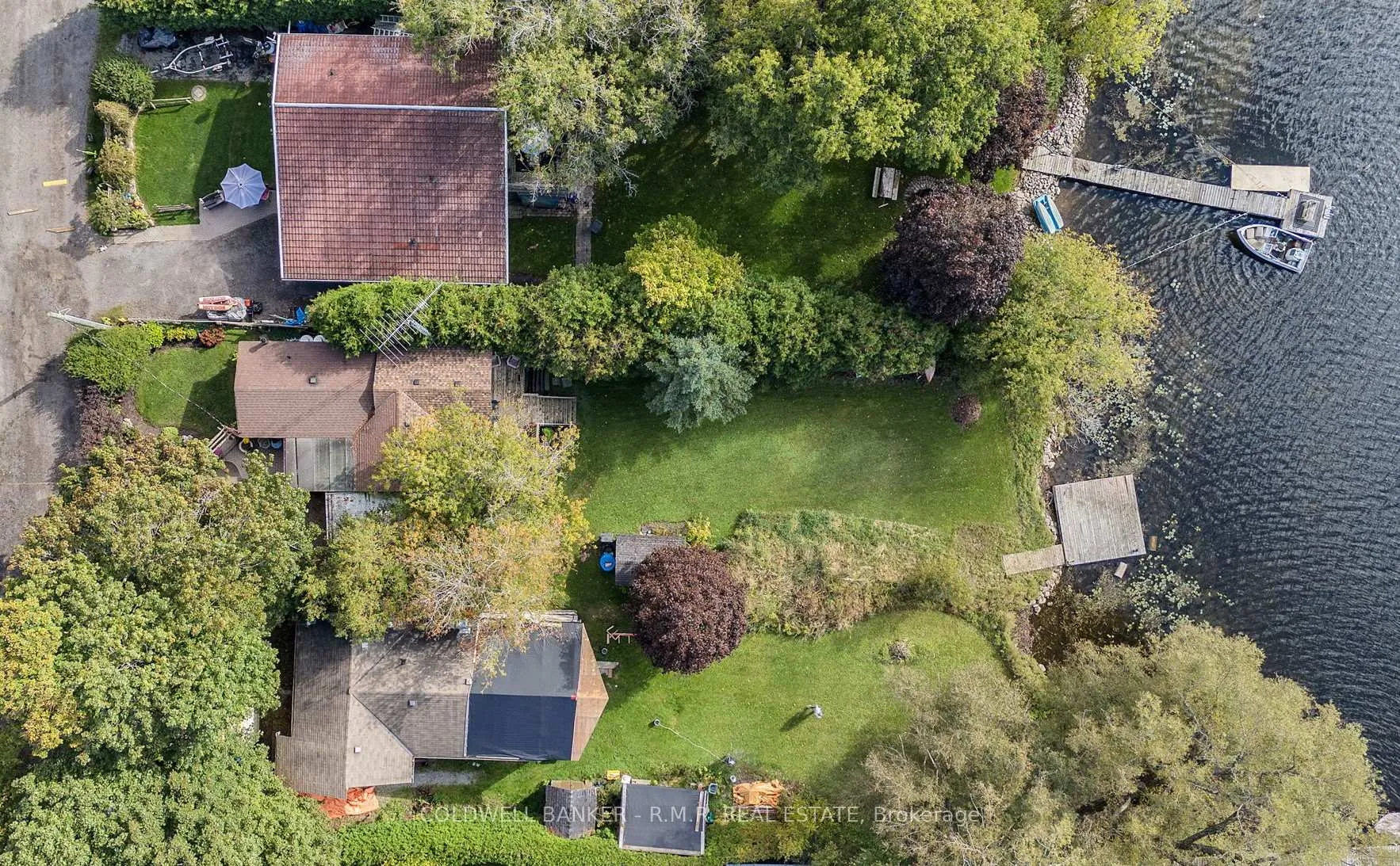 Photo 29 of 138 Pilkey Road, Uxbridge, Rural Uxbridge — HOMEH