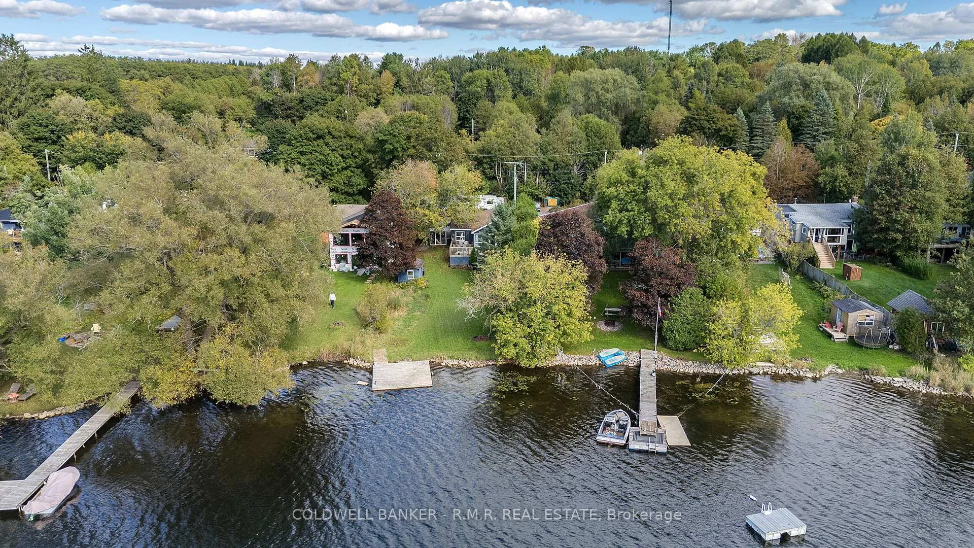 Photo 31 of 138 Pilkey Road, Uxbridge, Rural Uxbridge — HOMEH