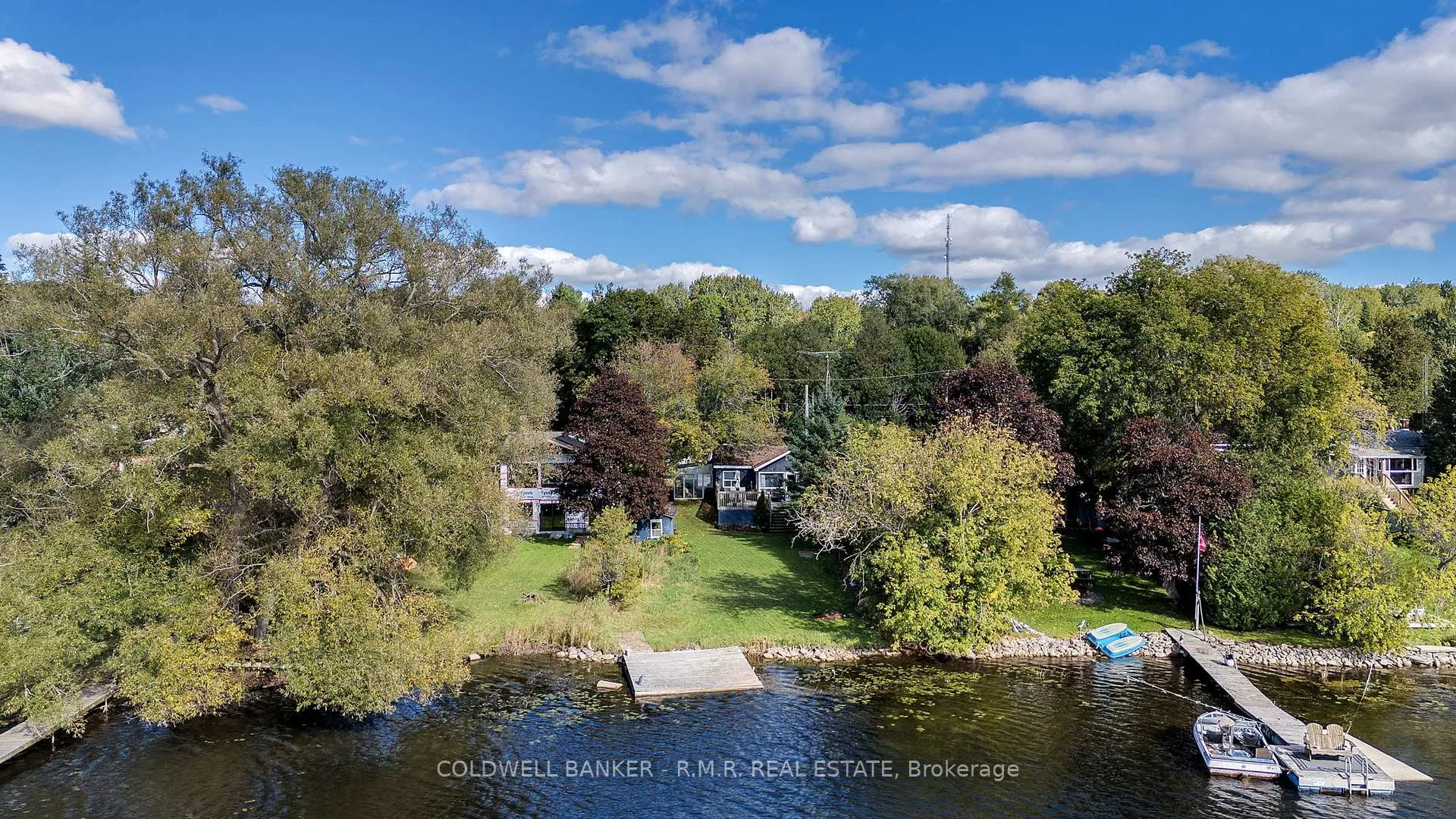 Photo 32 of 138 Pilkey Road, Uxbridge, Rural Uxbridge — HOMEH