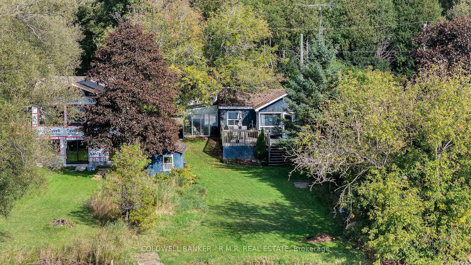 Photo 33 of 138 Pilkey Road, Uxbridge, Rural Uxbridge — HOMEH