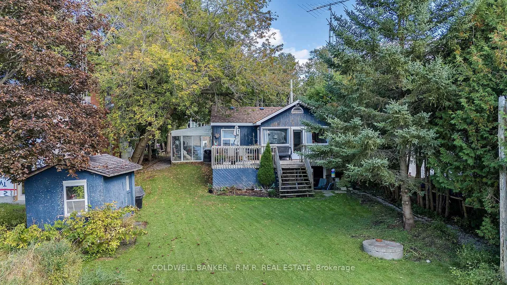 Photo 34 of 138 Pilkey Road, Uxbridge, Rural Uxbridge — HOMEH
