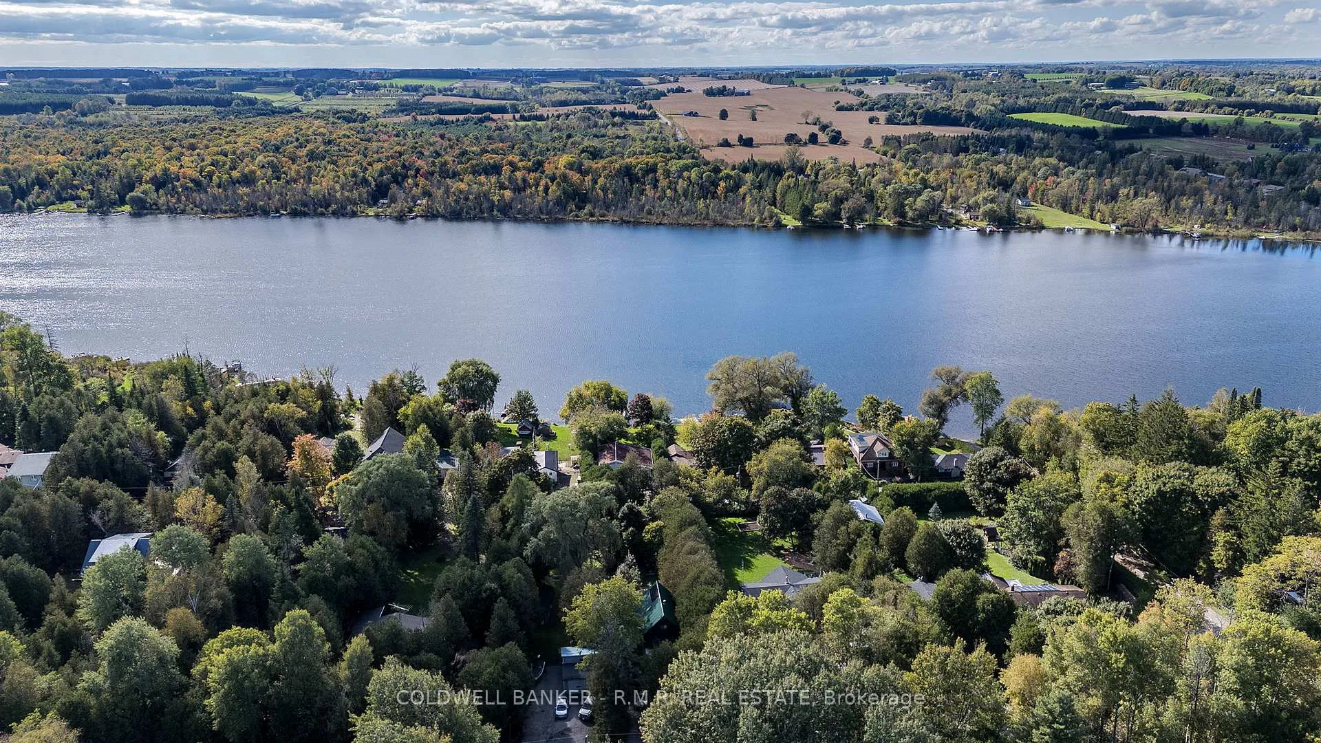 Photo 38 of 138 Pilkey Road, Uxbridge, Rural Uxbridge — HOMEH