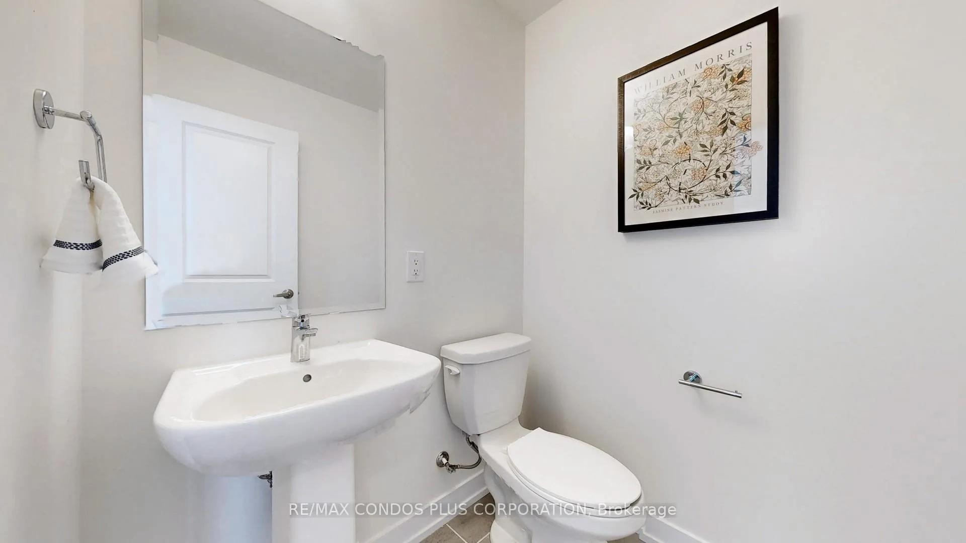 Photo 11 of 21 William Shearn Crescent, Markham, Angus Glen — HOMEH