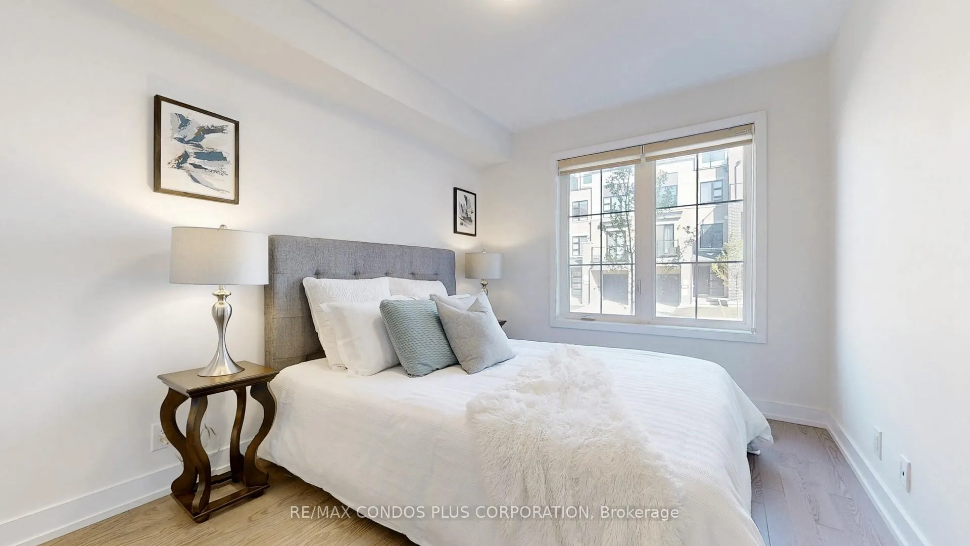 Photo 22 of 21 William Shearn Crescent, Markham, Angus Glen — HOMEH