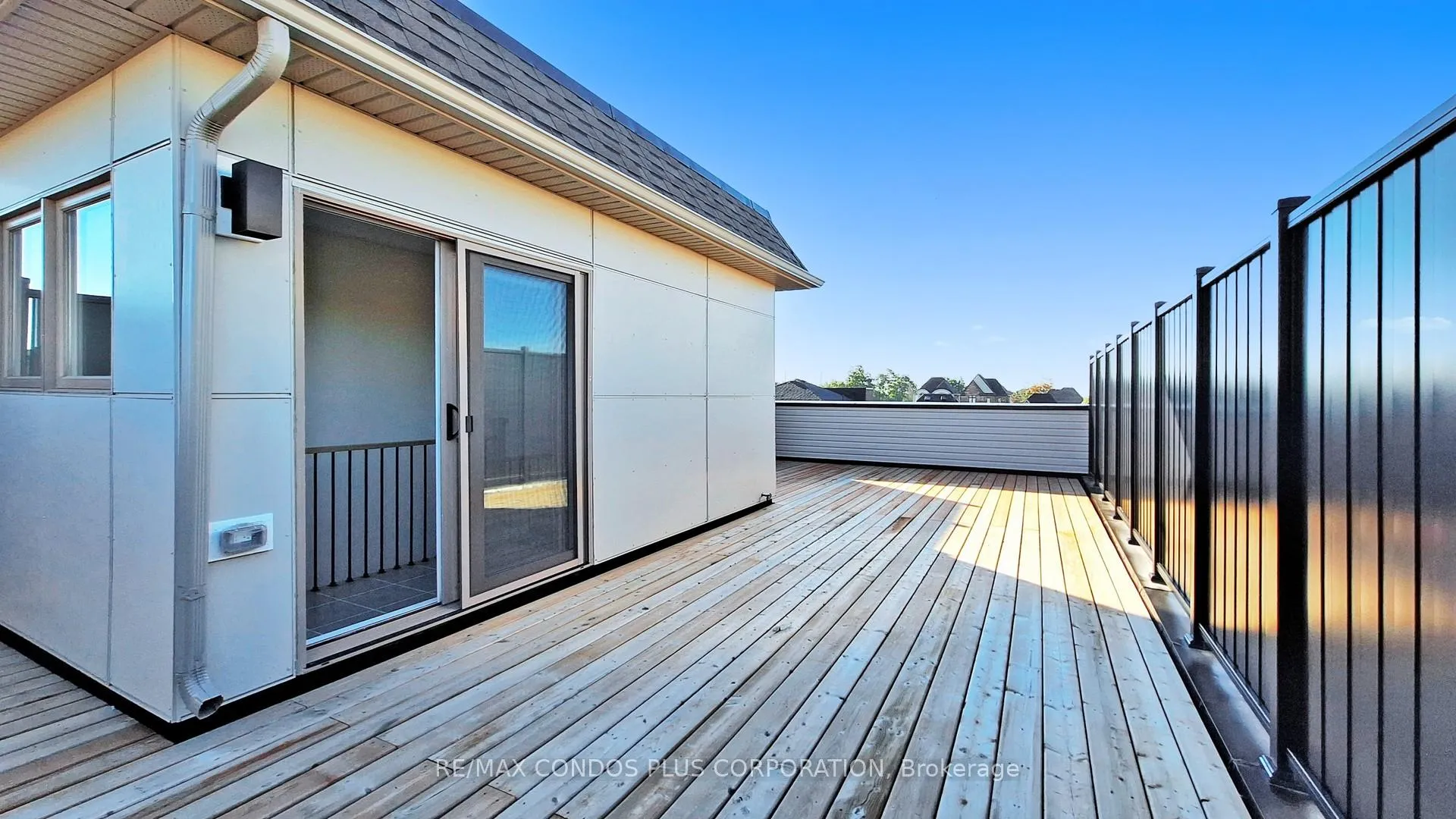 Photo 30 of 21 William Shearn Crescent, Markham, Angus Glen — HOMEH