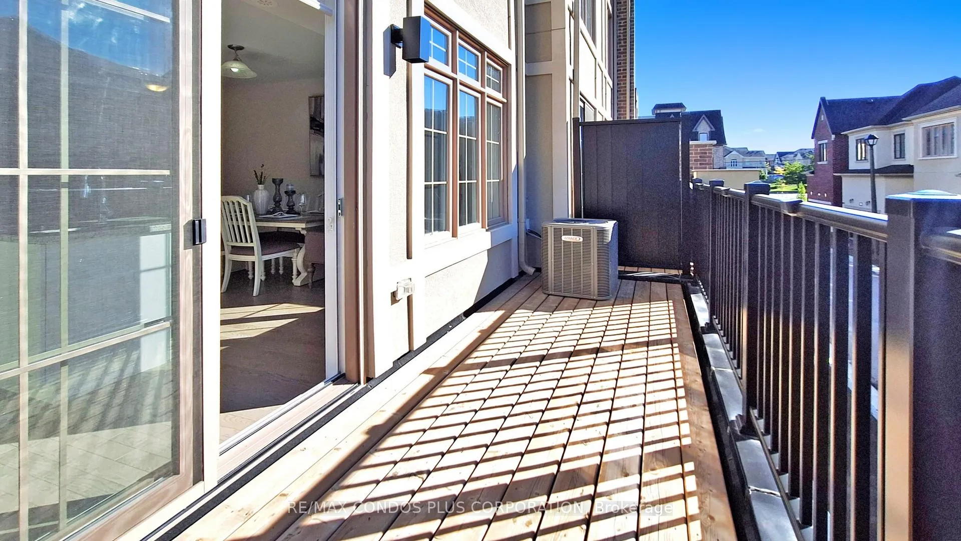 Photo 34 of 21 William Shearn Crescent, Markham, Angus Glen — HOMEH