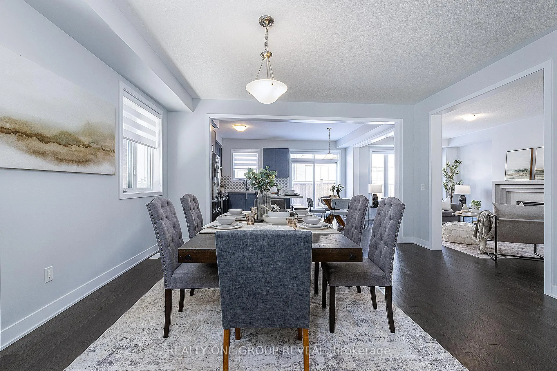 Photo 3 of 1044 Suddard Avenue, Oshawa, Kedron — HOMEH