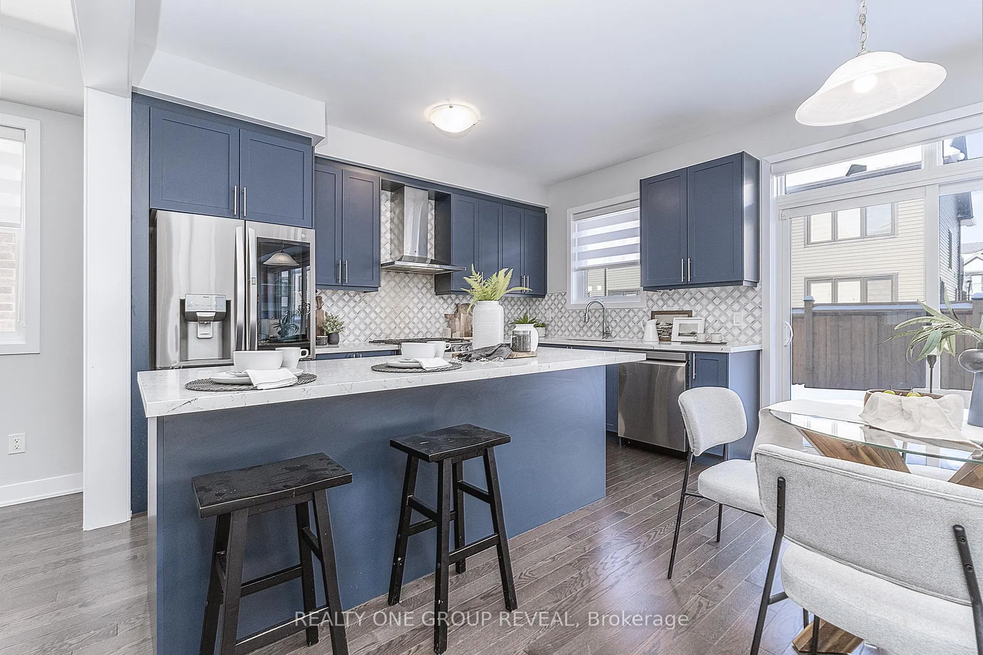 Photo 6 of 1044 Suddard Avenue, Oshawa, Kedron — HOMEH