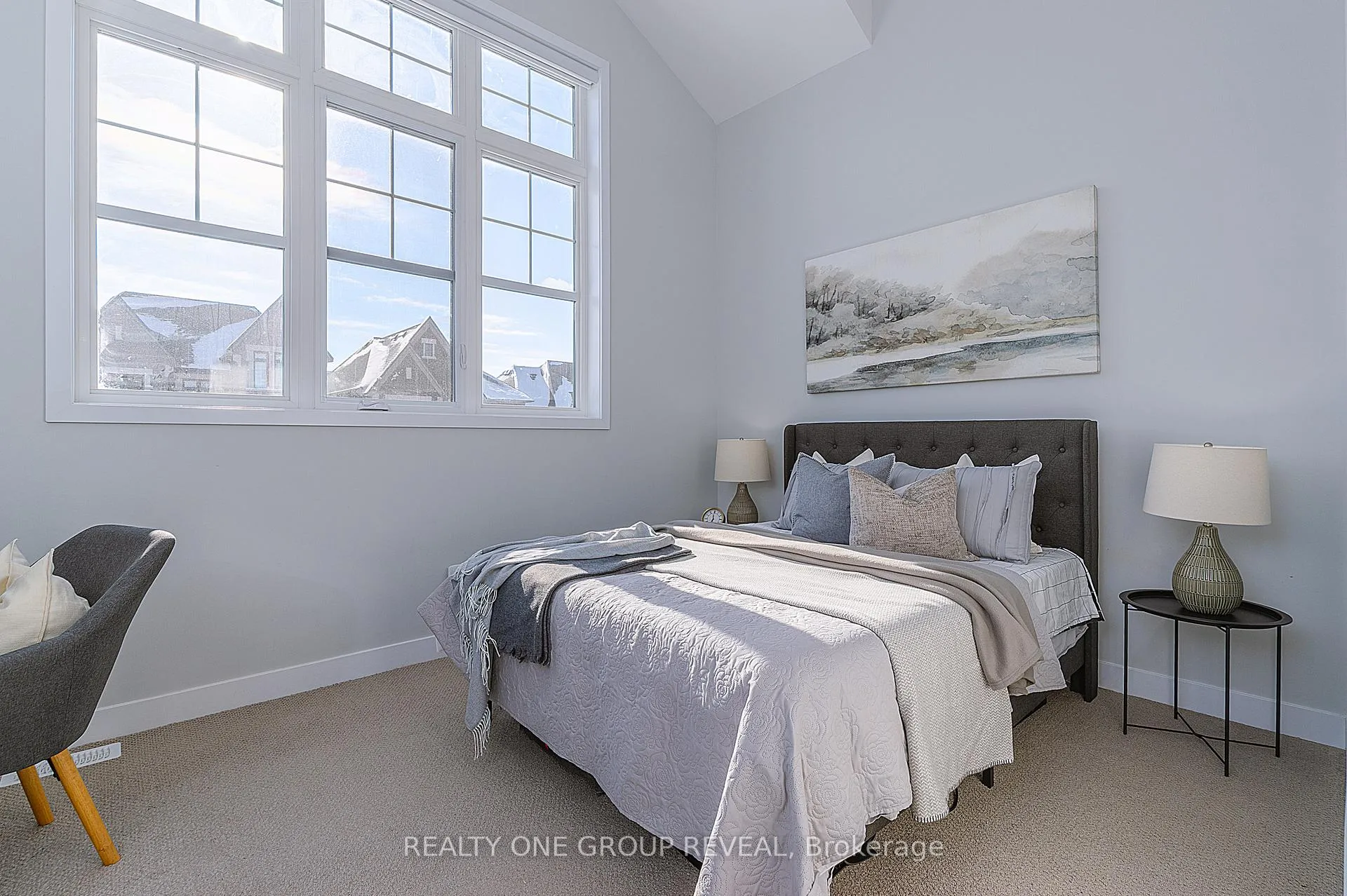 Photo 15 of 1044 Suddard Avenue, Oshawa, Kedron — HOMEH