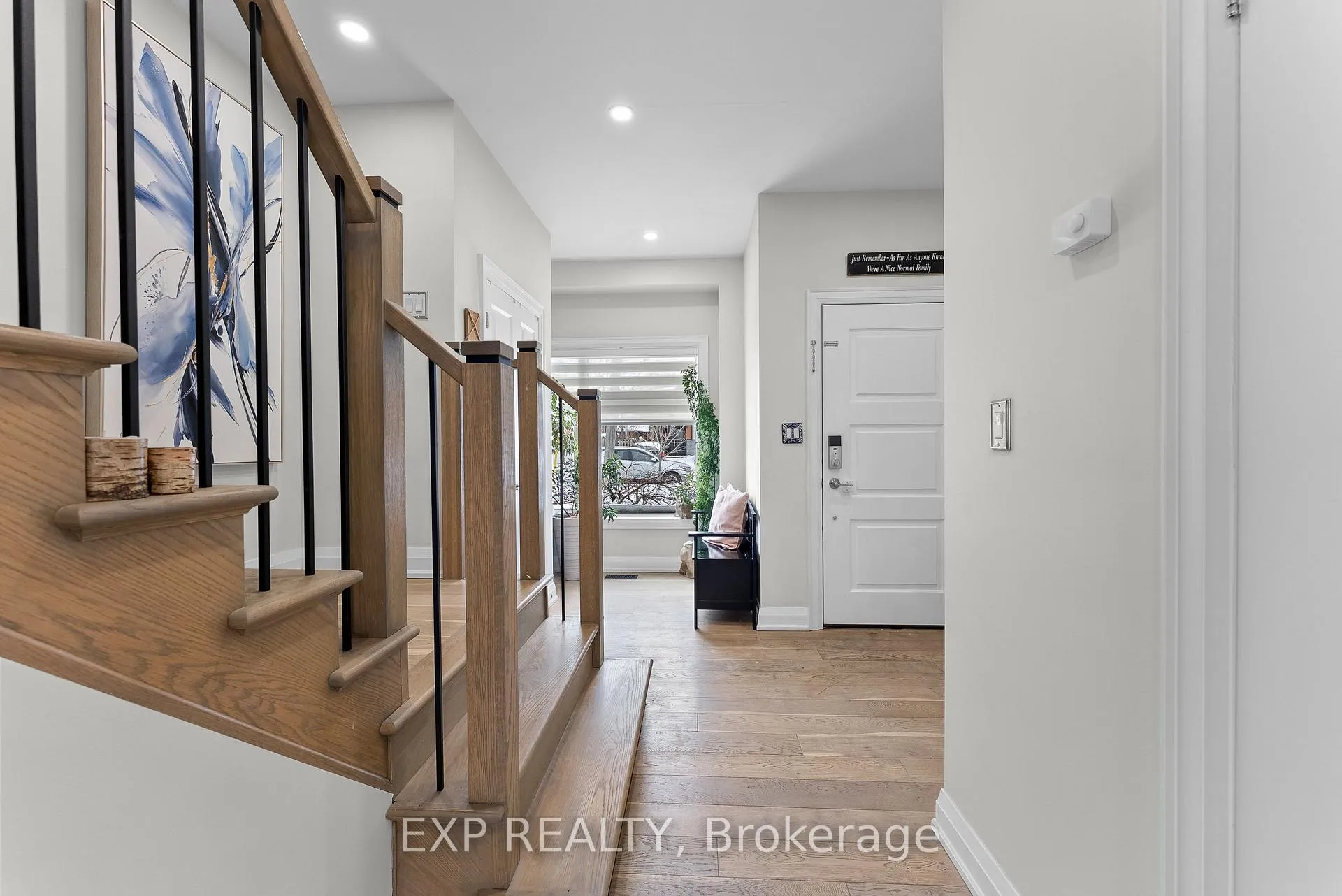 Photo 5 of 8 Leeson Street, St. Catharines, Burleigh Hill — HOMEH