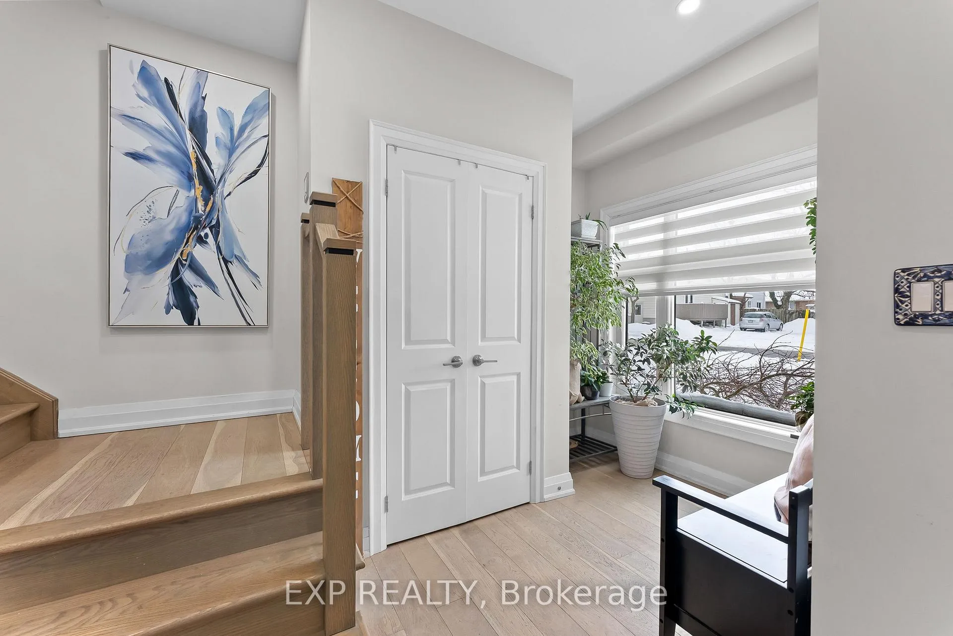 Photo 6 of 8 Leeson Street, St. Catharines, Burleigh Hill — HOMEH