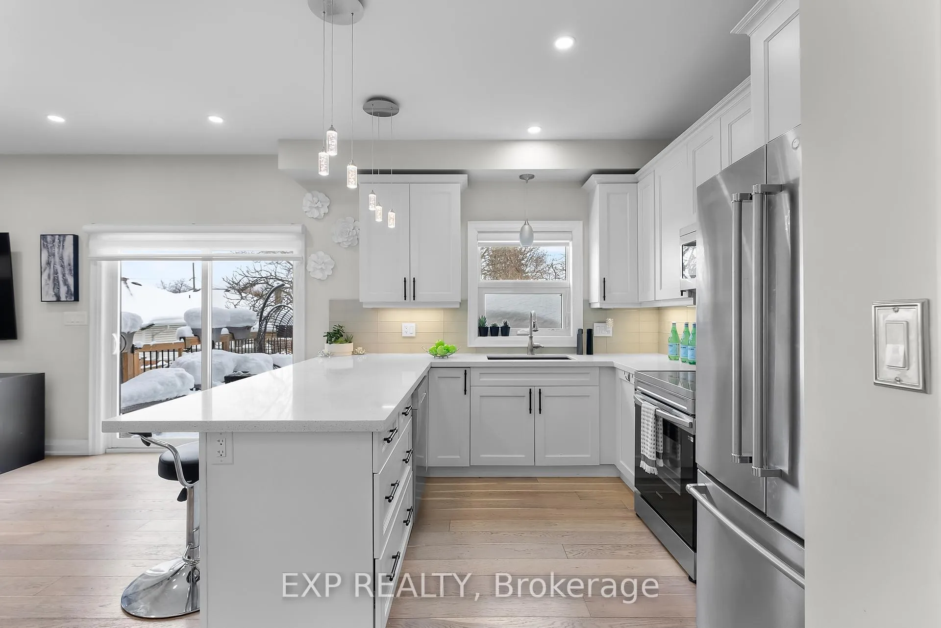 Photo 8 of 8 Leeson Street, St. Catharines, Burleigh Hill — HOMEH