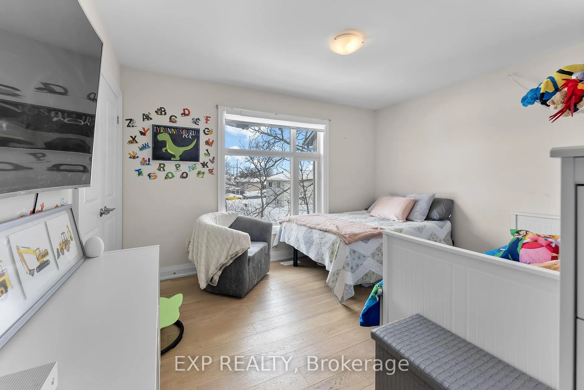 Photo 26 of 8 Leeson Street, St. Catharines, Burleigh Hill — HOMEH