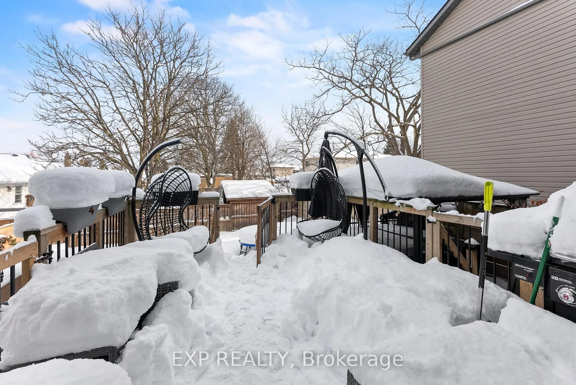 Photo 39 of 8 Leeson Street, St. Catharines, Burleigh Hill — HOMEH