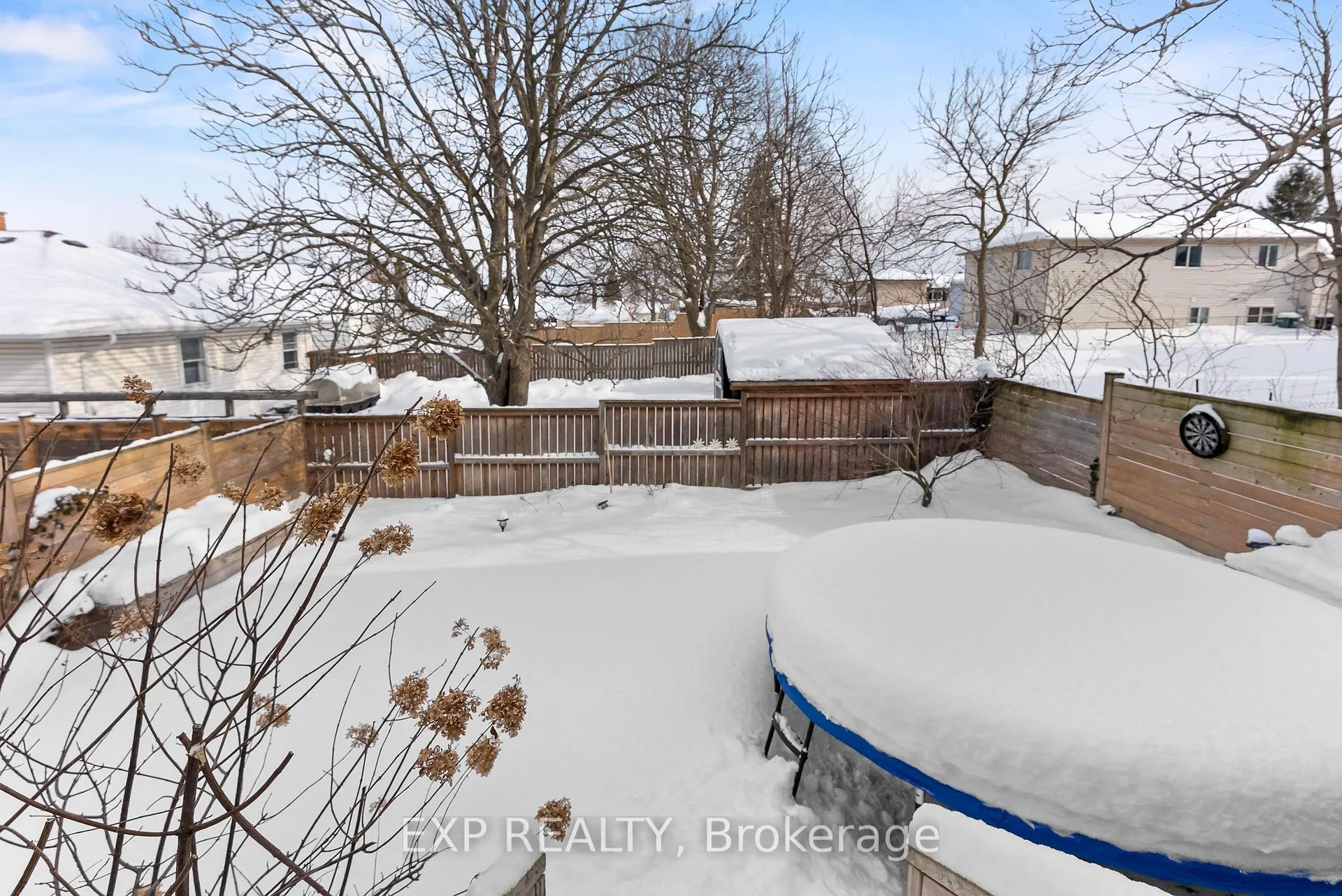 Photo 40 of 8 Leeson Street, St. Catharines, Burleigh Hill — HOMEH