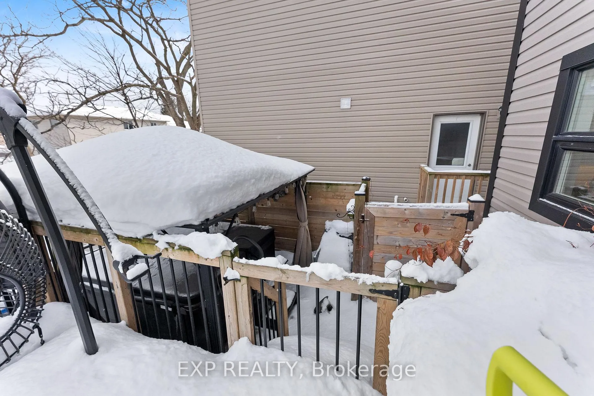 Photo 42 of 8 Leeson Street, St. Catharines, Burleigh Hill — HOMEH