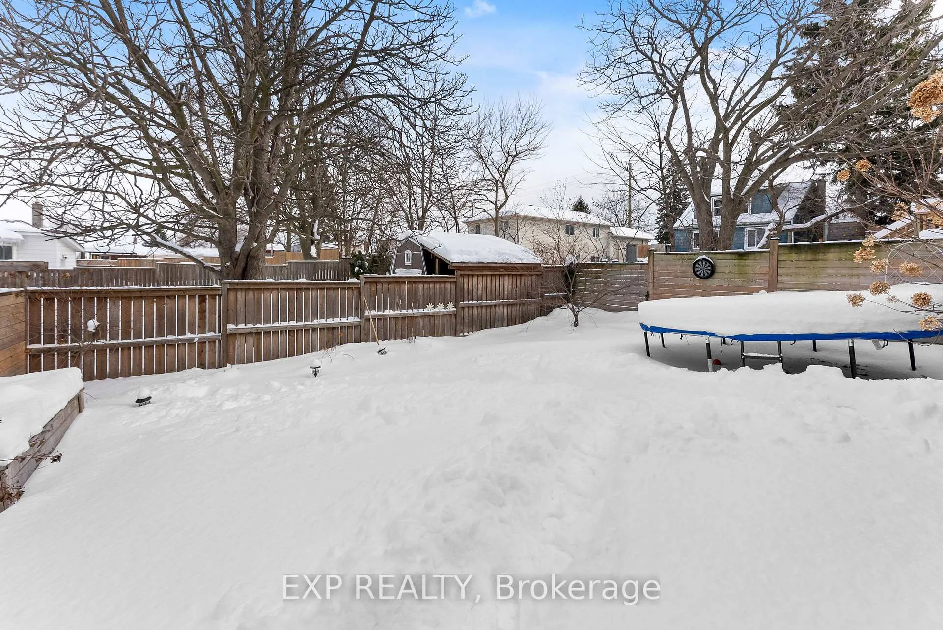 Photo 45 of 8 Leeson Street, St. Catharines, Burleigh Hill — HOMEH