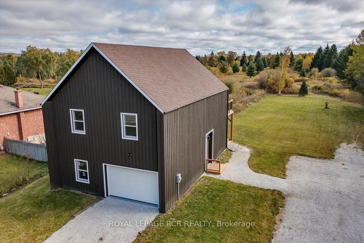 Photo 2 of 8757 9th Line, Essa, Thornton — HOMEH