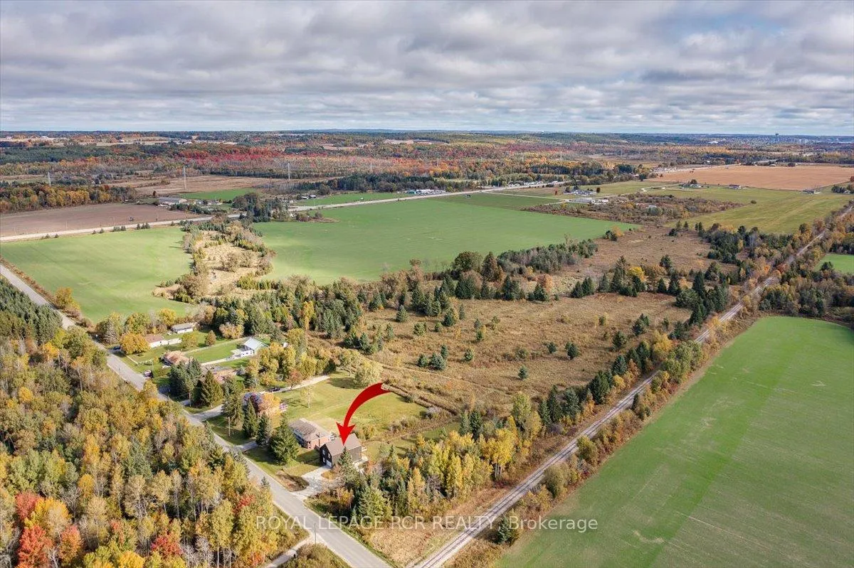 Photo 5 of 8757 9th Line, Essa, Thornton — HOMEH