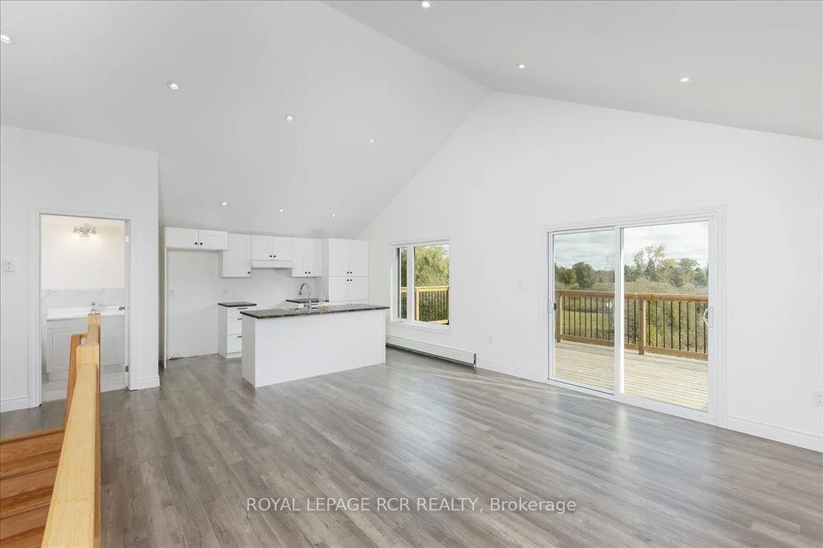 Photo 9 of 8757 9th Line, Essa, Thornton — HOMEH