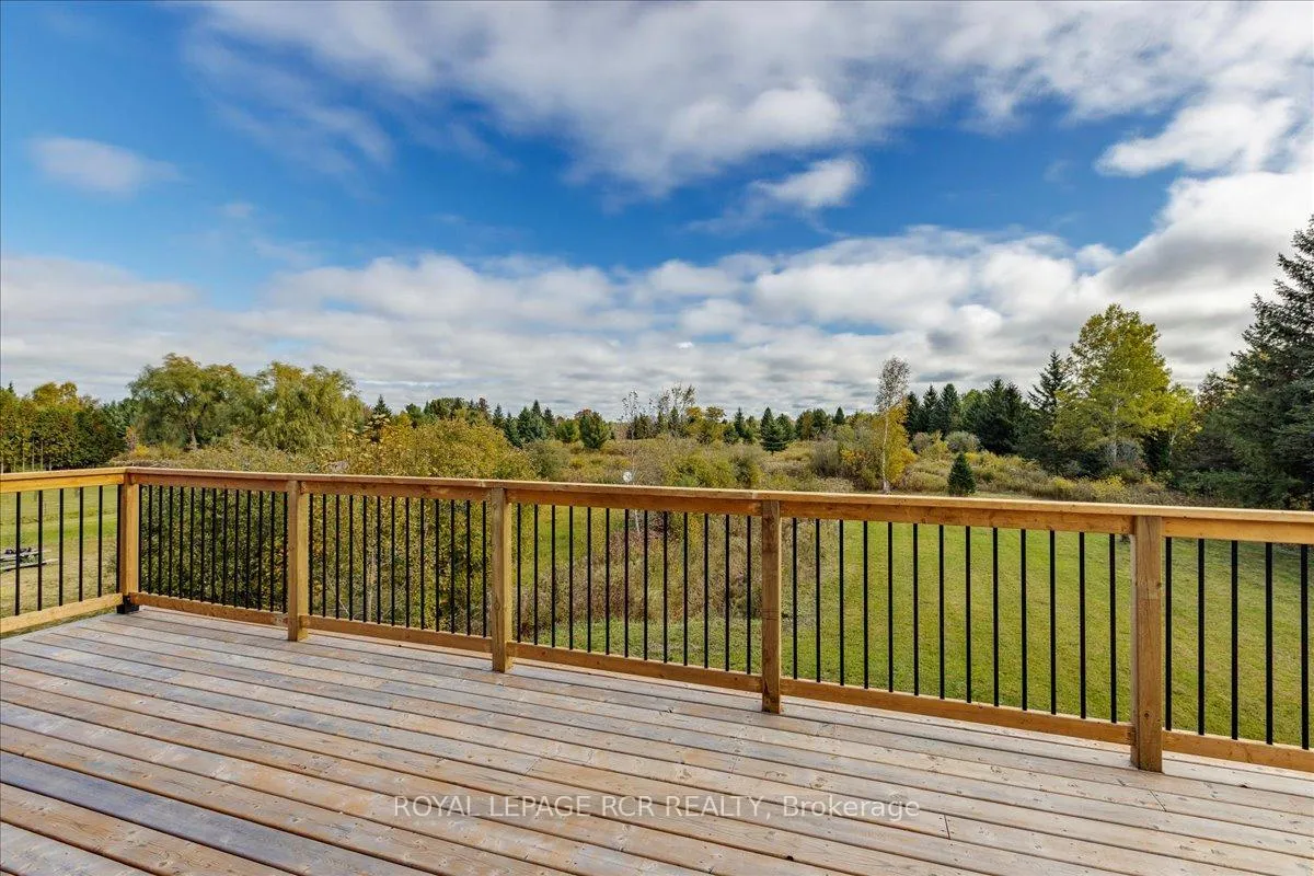 Photo 14 of 8757 9th Line, Essa, Thornton — HOMEH