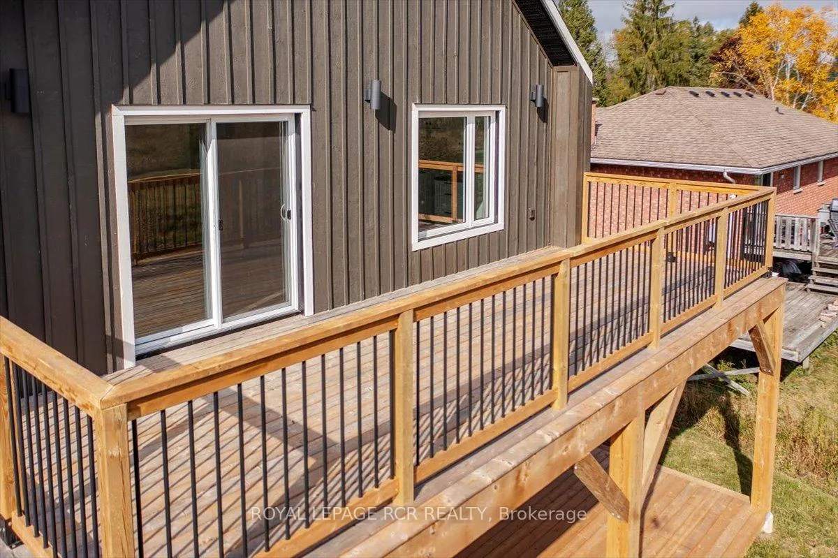 Photo 15 of 8757 9th Line, Essa, Thornton — HOMEH