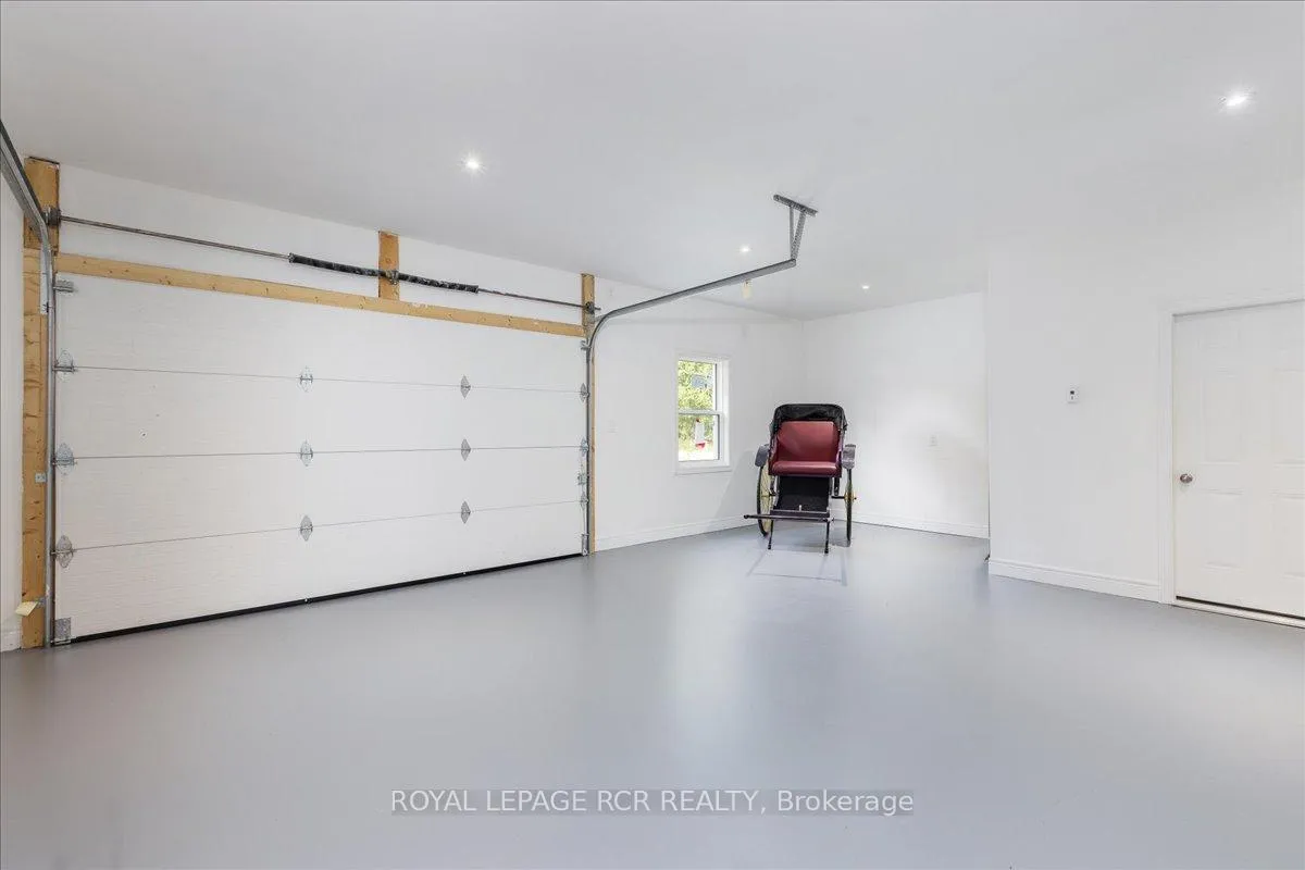 Photo 22 of 8757 9th Line, Essa, Thornton — HOMEH