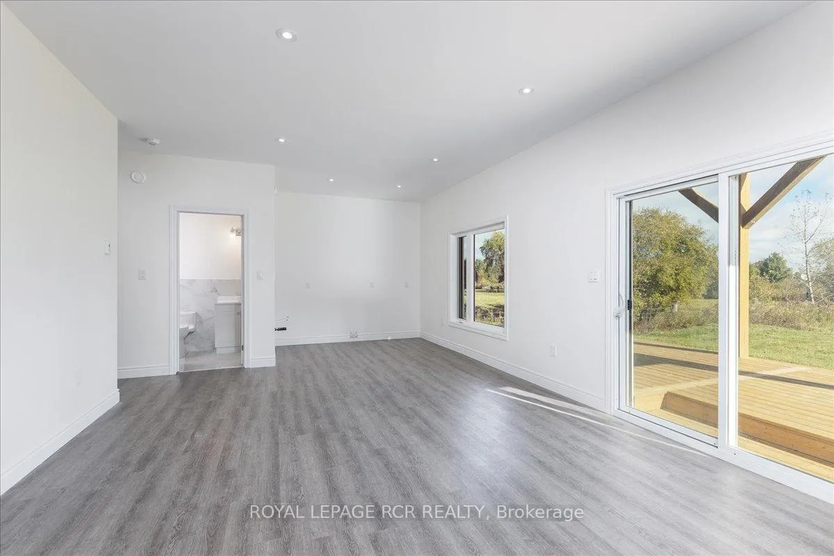 Photo 24 of 8757 9th Line, Essa, Thornton — HOMEH
