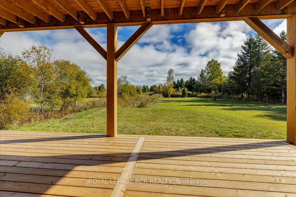Photo 27 of 8757 9th Line, Essa, Thornton — HOMEH