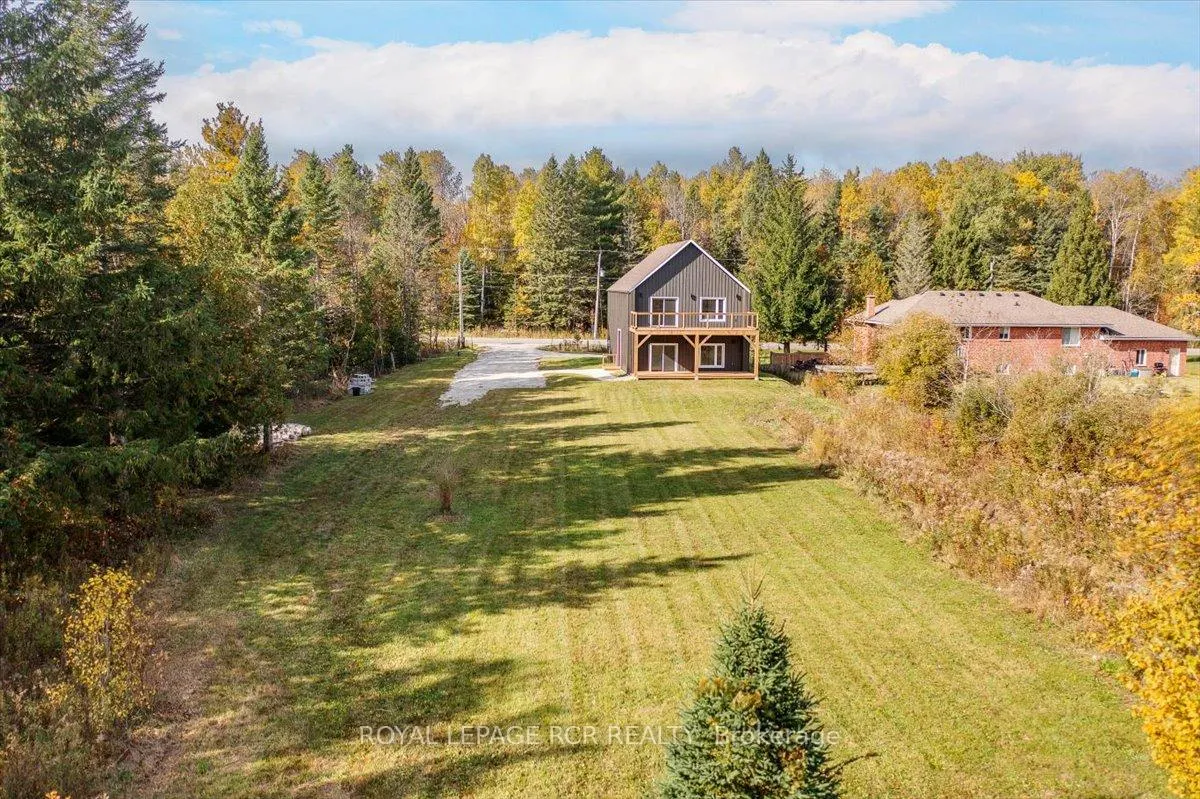 Photo 30 of 8757 9th Line, Essa, Thornton — HOMEH