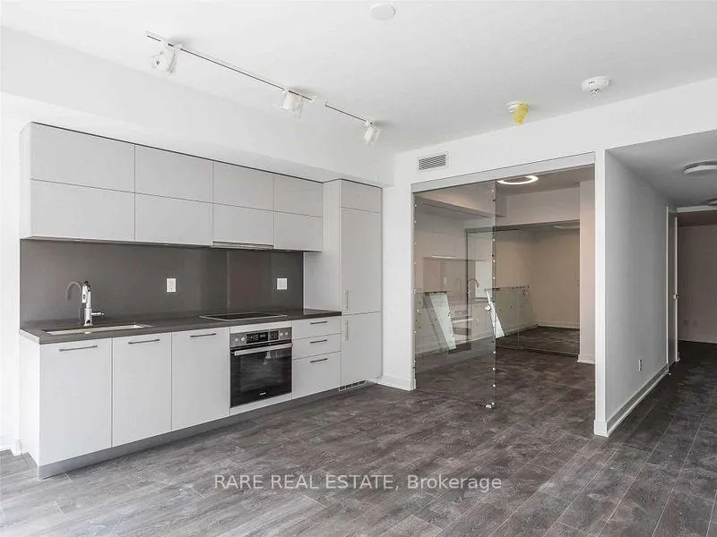 Photo 4 of Unit 1208, 188 Cumberland Street, Toronto, The Annex — HOMEH