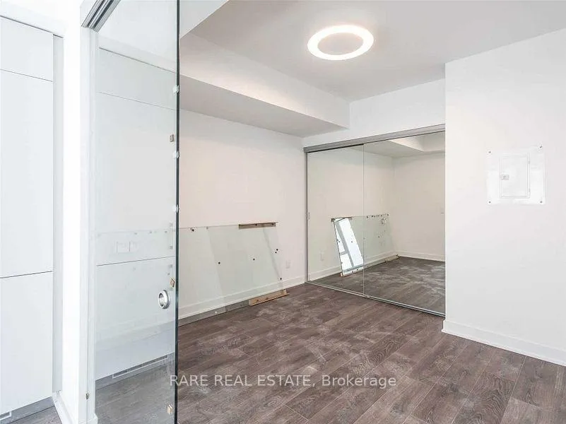 Photo 5 of Unit 1208, 188 Cumberland Street, Toronto, The Annex — HOMEH