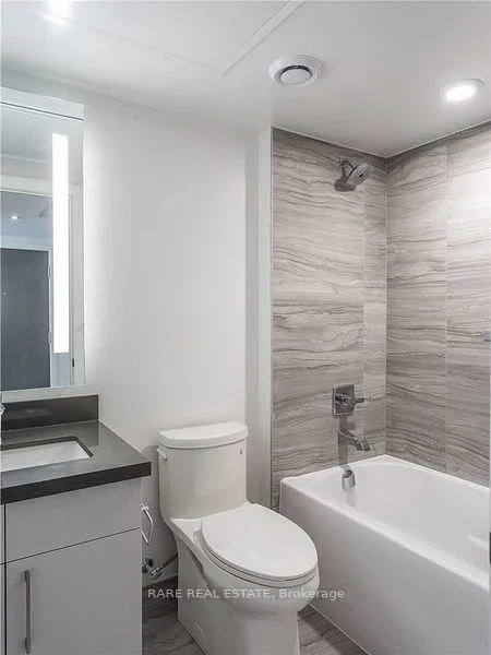 Photo 7 of Unit 1208, 188 Cumberland Street, Toronto, The Annex — HOMEH