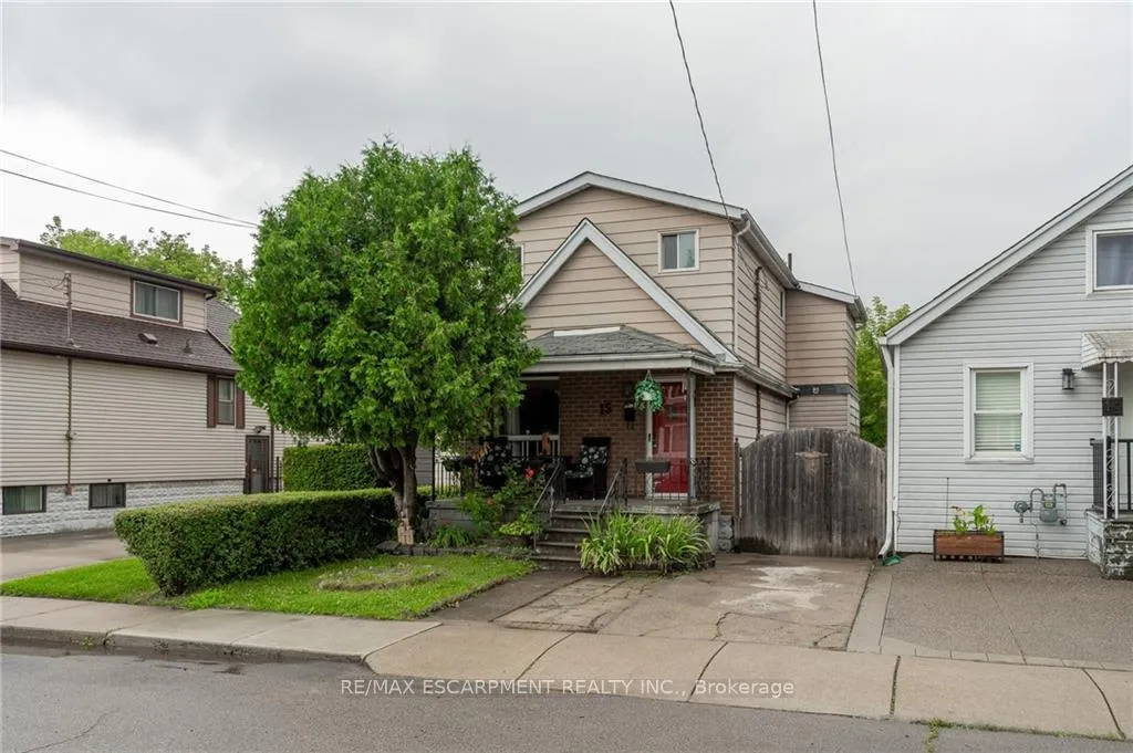 Photo 1 of 15 Agnes Street, Hamilton, Crown Point — HOMEH