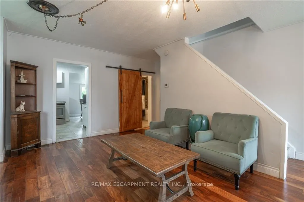 Photo 5 of 15 Agnes Street, Hamilton, Crown Point — HOMEH