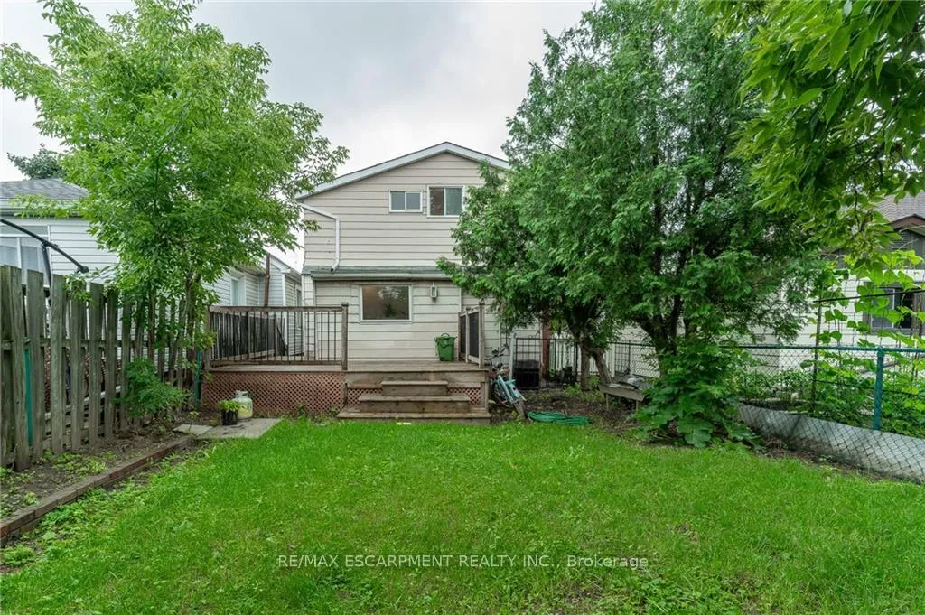 Photo 30 of 15 Agnes Street, Hamilton, Crown Point — HOMEH