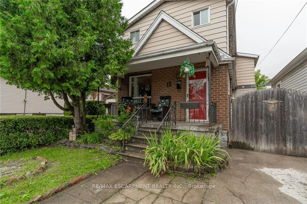 Photo 32 of 15 Agnes Street, Hamilton, Crown Point — HOMEH