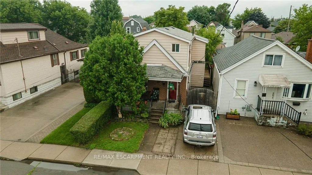 Photo 33 of 15 Agnes Street, Hamilton, Crown Point — HOMEH