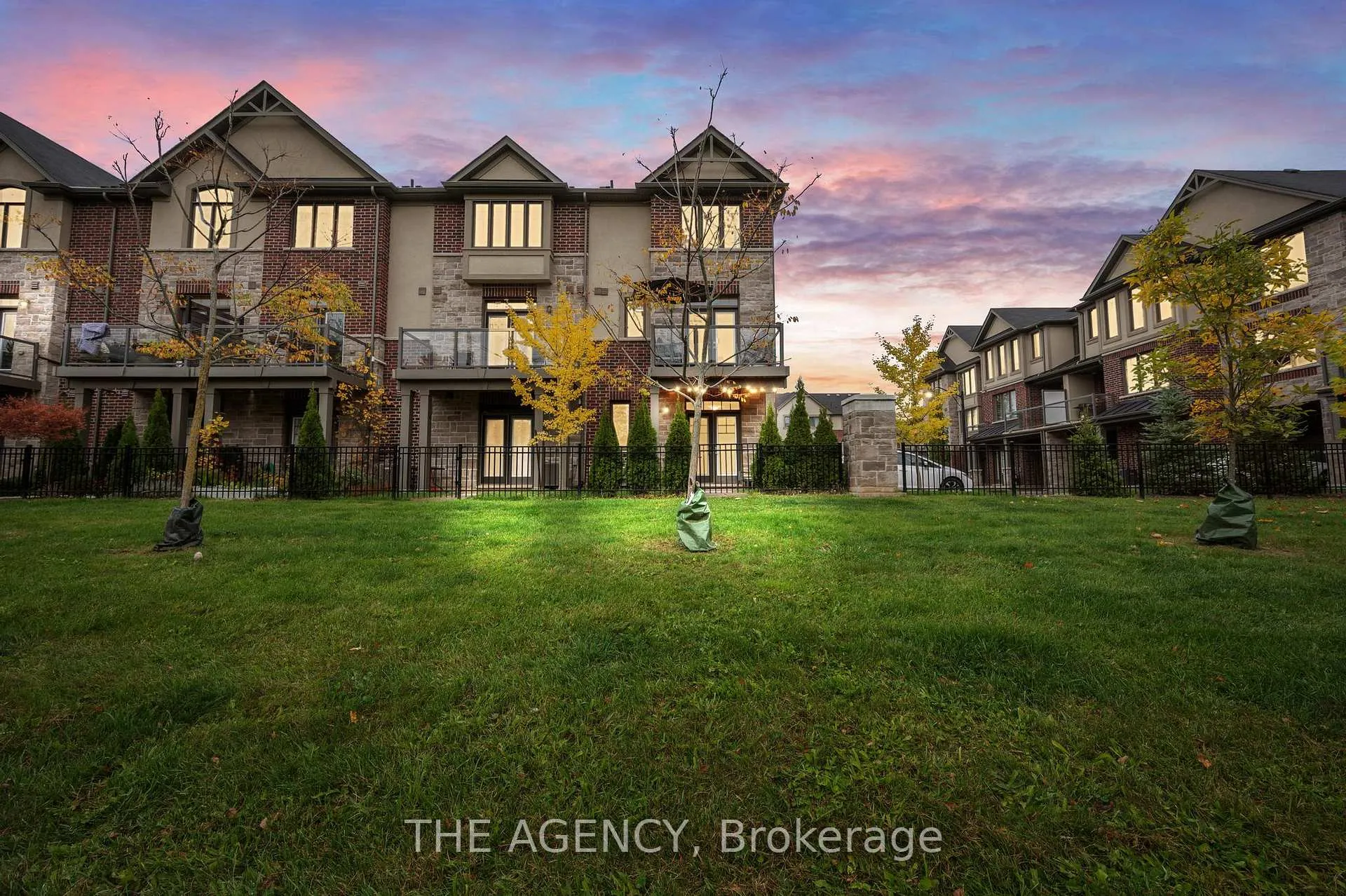 Photo 40 of 1 Pringle Lane, Hamilton, Ancaster — HOMEH