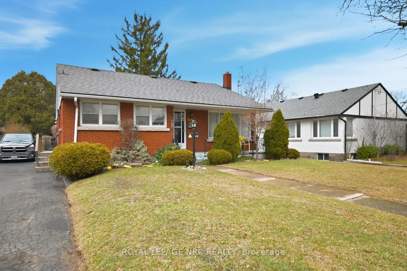 Photo 1 of 6161 Scott Street, Niagara Falls, Cherrywood — HOMEH