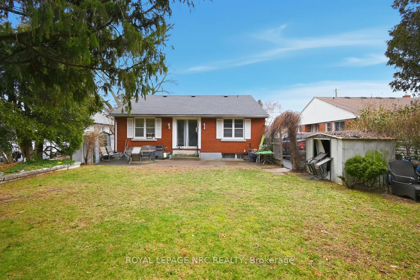 Photo 22 of 6161 Scott Street, Niagara Falls, Cherrywood — HOMEH