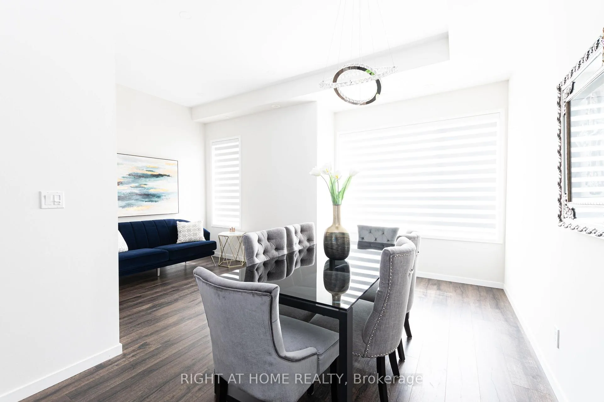 Photo 20 of 3920 Major Mackenzie Drive, Vaughan, Vellore Village — HOMEH