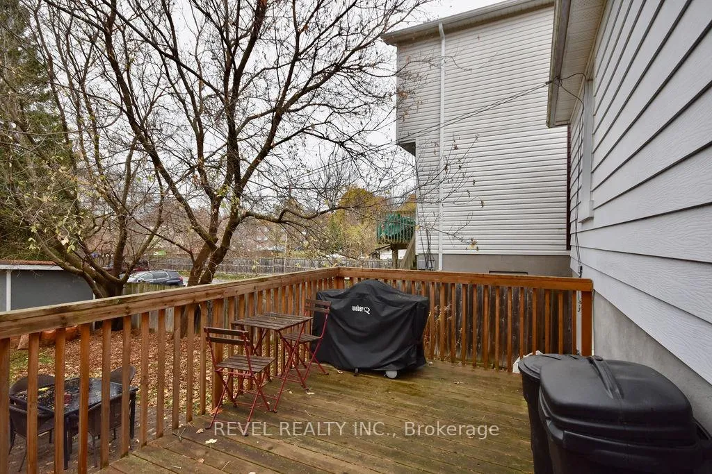 Photo 25 of 34 Penetang Street, Barrie, Codrington — HOMEH