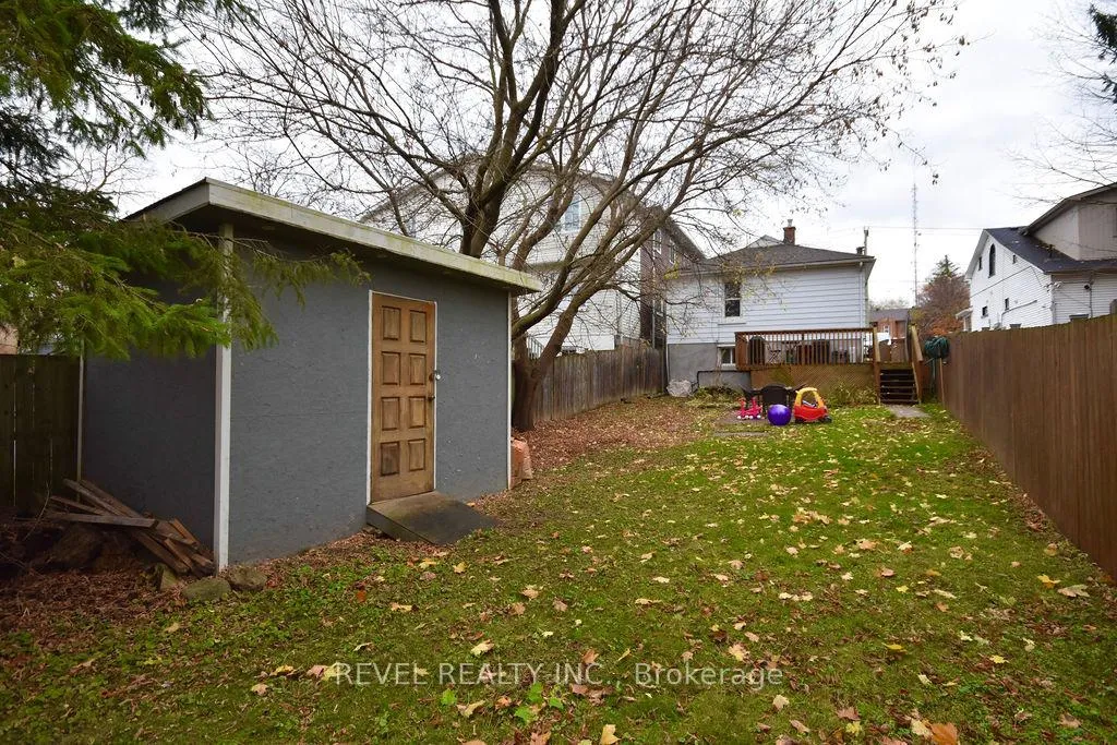 Photo 27 of 34 Penetang Street, Barrie, Codrington — HOMEH